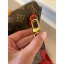 Marignan leather crossbody bag Louis Vuitton