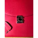 Buy Mark Cross Leather clutch bag online