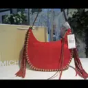 Michael Kors Leather handbag for sale