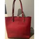 Michael Kors Leather tote for sale