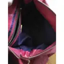 Leather bag Miu Miu - Vintage