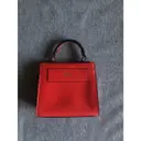 MSGM Leather handbag for sale