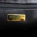 Luxury Nina Ricci Handbags Women