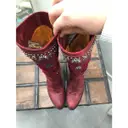 Luxury Old Gringo Boots Women