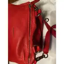 Pandora Box leather handbag Givenchy