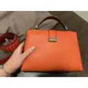 Buy Bottega Veneta Piazza leather handbag online
