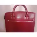 Buy Picard Leather handbag online
