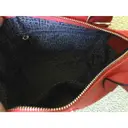 Pliage  leather mini bag Longchamp