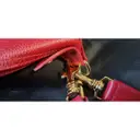 Pliage leather 48h bag Longchamp