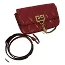 Pocket Mini leather crossbody bag Givenchy