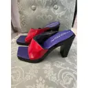 Luxury Pollini Sandals Women