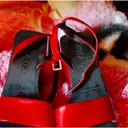 Buy Prada Leather sandals online