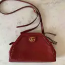 Re(belle) leather crossbody bag Gucci