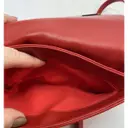 Rougissime leather handbag Christian Louboutin