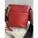 Buy Chloé Roy leather crossbody bag online