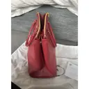 Saffiano  leather bag Prada
