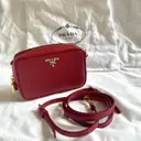 Buy Prada Saffiano leather crossbody bag online