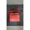 Buy Saint Laurent Leather mini bag online