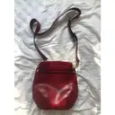 Buy Sandro Leather handbag online