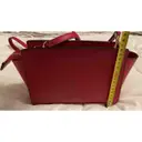 Buy Michael Kors Selma leather crossbody bag online