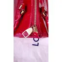 Sherwood leather handbag Louis Vuitton