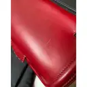 Buy Fendi Silvana leather handbag online