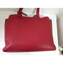 Buy Smythson Leather handbag online