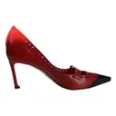 Buy Dior Spectadior leather heels online