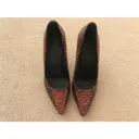 Buy The Kooples Leather heels online
