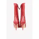 Luxury Theory Ankle boots Women