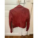 Buy Tom Ford Leather jacket online