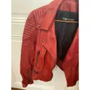 Leather jacket Tom Ford