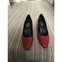 Buy Uterque Leather heels online