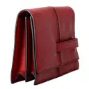 Buy Valentino Garavani Leather clutch bag online