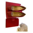 Buy Valentino Garavani Leather heels online