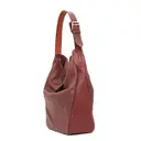 Buy Hermès Virevolte leather handbag online