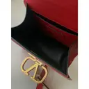 Vsling leather handbag Valentino Garavani