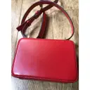 Buy Valentino Garavani Vsling leather crossbody bag online