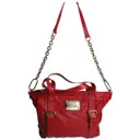 Wifi leather crossbody bag Dolce & Gabbana