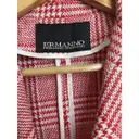 Luxury Ermanno Scervino Jackets Women