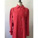 Buy JC De Castelbajac Linen coat online - Vintage