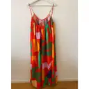 Buy Mara Hoffman Linen maxi dress online
