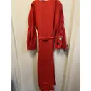Sensi Studio Linen mid-length dress for sale