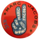 Pin & brooche Marc Jacobs