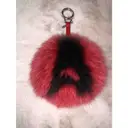 Buy Fendi ABCharm mink bag charm online