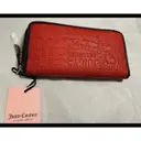Wallet Juicy Couture