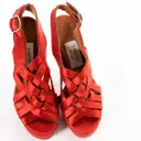 Luxury Lanvin Sandals Women