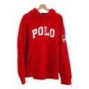 Red Knitwear & Sweatshirt Polo Ralph Lauren