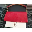 Buy Louis Vuitton Ana patent leather handbag online