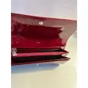 Buy Cartier Patent leather clutch bag online